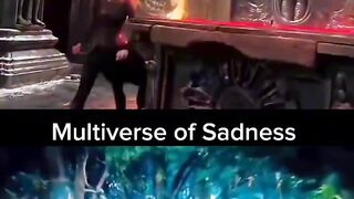 Life is Miserable