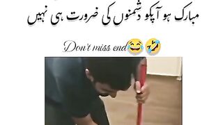 prank with friend #Dost ke sath mazak