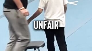 Intense Musical Chairs ???? (@salvagedgraceco)