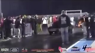 كم حصان تتوقع في هذه السيارة