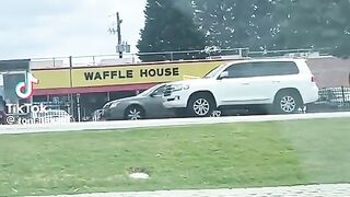 All 3 hit in a different way