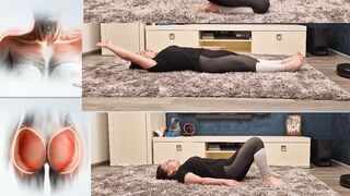 Fitness at home