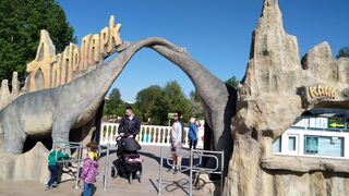DinoPark Dinosaur Park