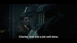 Edwin and Charles may be hiding from Death