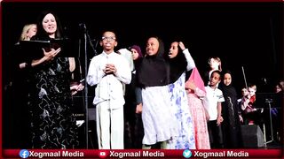 Somali song amazing voice