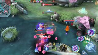 MOBILE LEGEND | GLOO TUTORIAL BANTAI PUBLICK GAMING