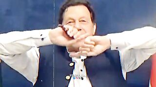 Imran Khan ????