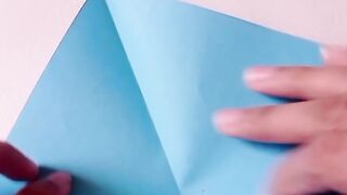 Diy paper bow