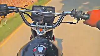 New Bike Fashion