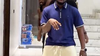 Who's the best dancer