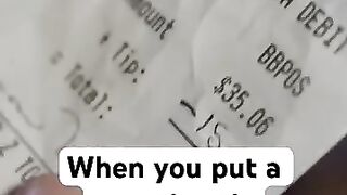 He’s not paying for this meal #comedy #relatable #shorts