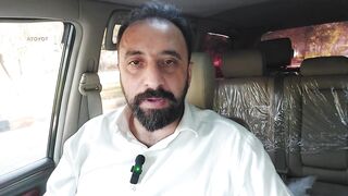 DG ISPR Devastating Presser Against Imran Khan & PTI _ Jamal Khan exposed Qazi isa in open court.