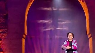 Booder se sent comme "le représentant des moches de France" #shorts #humour #mdr #lol