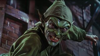 Spider-Man - 1950's Super Panavision 70