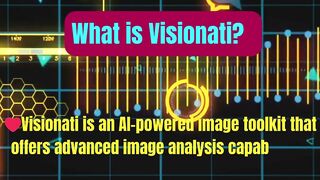 Visionati Review | AI Image Toolkit | Lifetime Deal