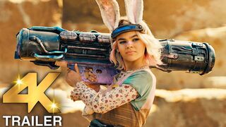 NEW MOVIE TRAILERS 2024 (Action) | 4K ULTRA HD