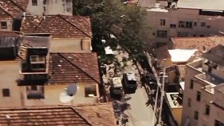 FAST FIVE (2011) part 13