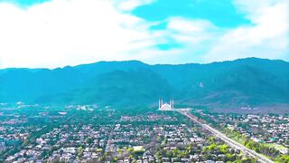 Islamabad Pakistan..the level of beauty ????