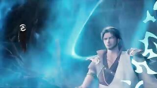 Glorious Reveng Of Ye Feng Eps 67