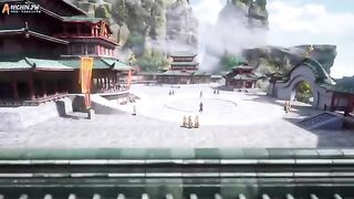 Peerless Battle Spirit Eps 7