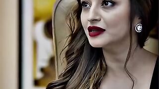 Interview ka style thoda casual hai ????