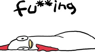 All day tired