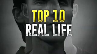 TOP 10 REAL LIFE SIGMA ???? #sigma