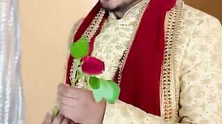 Suhagraat pe KLPD ho Gaya ????