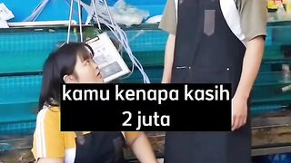 Menceritakan indahnya Hidup