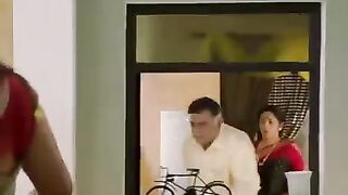 Hangma movie clip