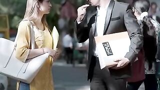 Kabhi Apne Husband Ko Mat Chodna