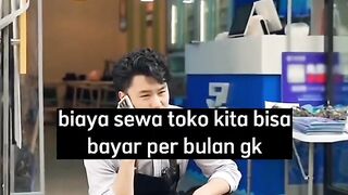 Menceritakan indahnya Hidup