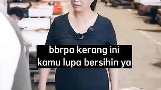 Menceritakan indahnya Hidup
