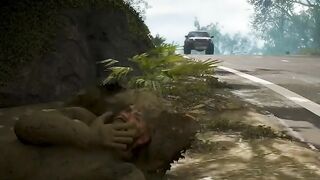 Ghost  of duty