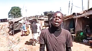 Kaisa hai African logo ka jiwan