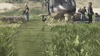 of duty invisible man.snipe