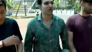 3 best actor Majnu Munna harshad
