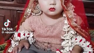 Beautiful doll