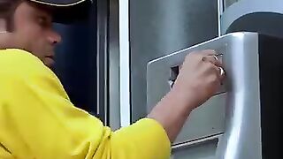 Comedy movie