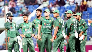 বিশ্বকাপের আগে বাংলাদেশের প্রস্তুতি কতটা