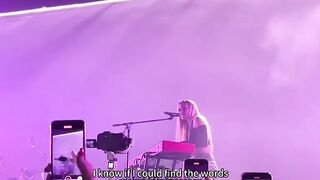 Gracie Abrams Only LOVE