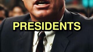 Crazy History Facts About American Presidents #shorts #history #facts