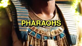 Crazy Facts About Egyptian Pharaohs ✨ #shorts #history #facts