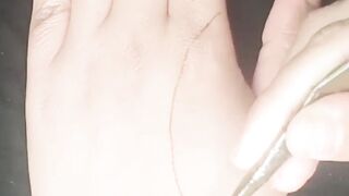 Simple mehndi design | back hand mehndi henna