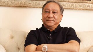 জিম্বাবুয়ে সিরিজ বিশ্বকাপের প্রস্তুতি না: পাপন