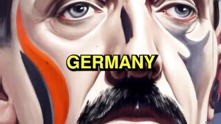 How Did Germany Lose World War Two_ #history  #shorts #facts