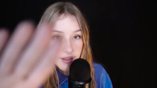 ASMR Fall Asleep in 10 Minutes