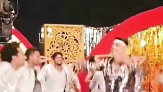 Pader dance