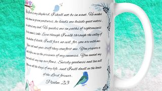 My Mug Mirage Store is open