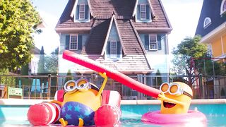 Best Upcoming Animation Movies 2024 (Trailers)